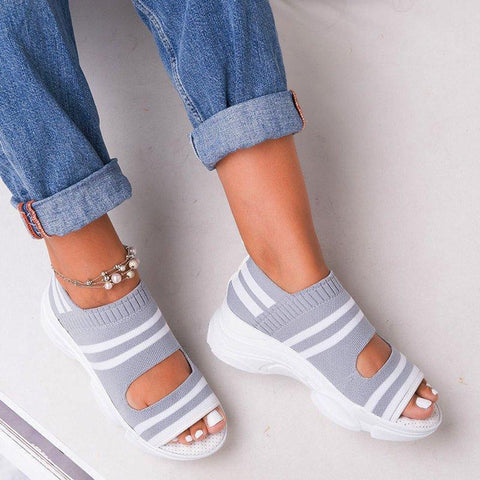 High Heel and Platform Sandals for Women - Clippy
