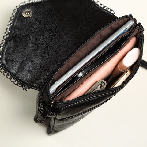 Hochwertige Kettenhandtaschen für Damen – Choie