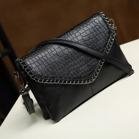 Hochwertige Kettenhandtaschen für Damen – Choie