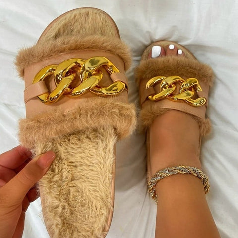 Elegant open toe women's sandals - Fordeal