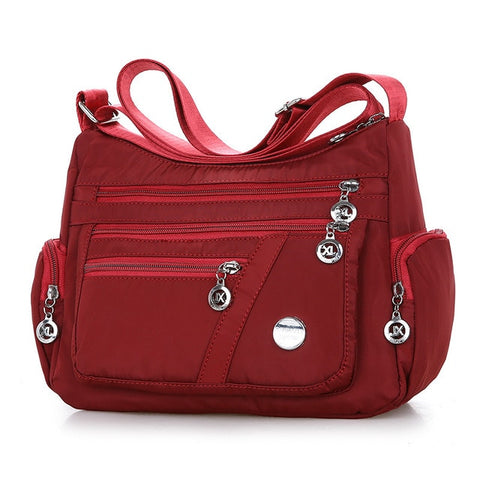 Multifunction, large capacity handbag for women - Volks