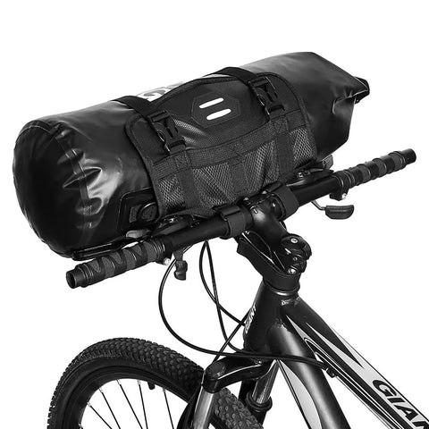 Porte-bagage vélo de sport pour le cyclisme