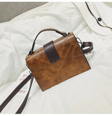 Fashionable Retro Handbags for Women - Sayko
