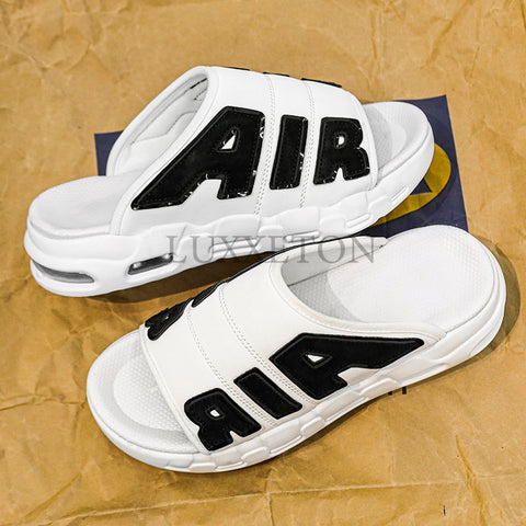 Slides Sandals Style Air More