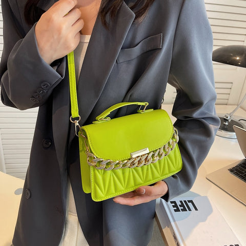 Stilvolle Designer-Handtaschen und Geldbörsen für Damen – Must