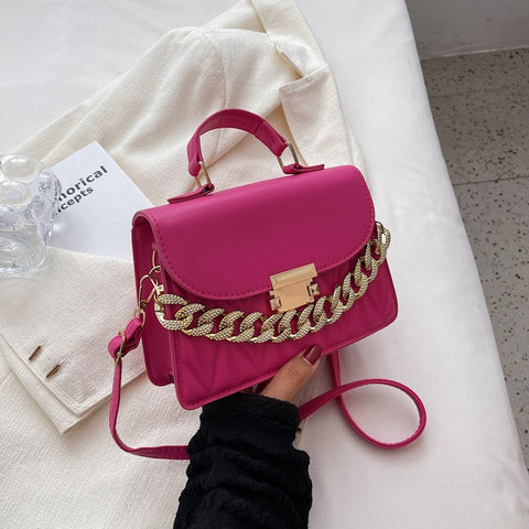 Stilvolle Designer-Handtaschen und Geldbörsen für Damen – Must