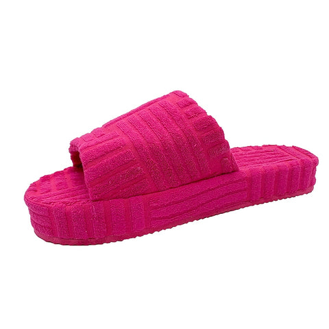 Optical sole sandals for women - Zenga