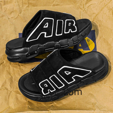 Slides Sandals Style Air More