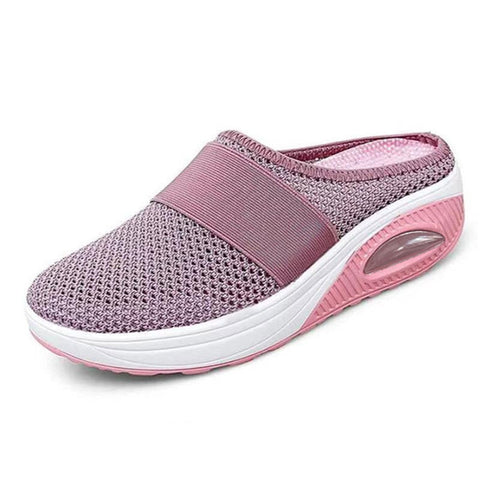 Wedge sandals for women - Paletta