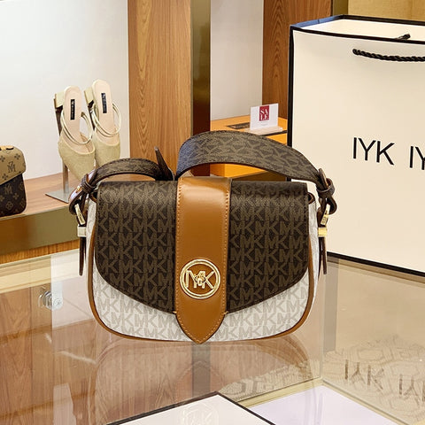 Luxury Designer Shoulder Handbag for Women - MonKa