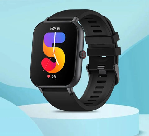 Iwatch Jalio Connected Watch