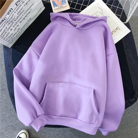 Sloth Style Hoodie for Women