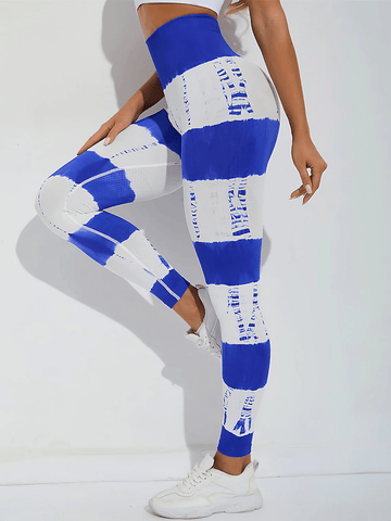 Legging Sans Couture Teinté Sport - Brooklyn