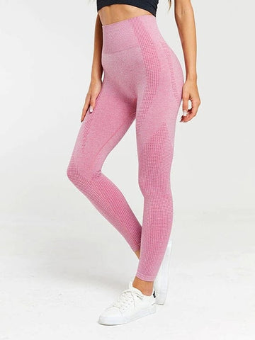 Sport-Leggings mit hoher Taille – Ultima 