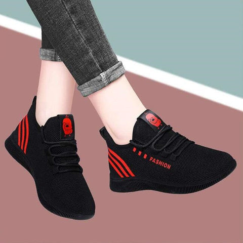 Orthopedic Casual Sports Shoes for Women