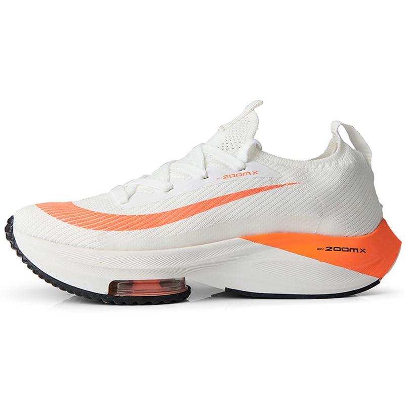 Chaussure Style Zoomx Alphafly NEXT % - Orange