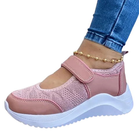 Chaussures orthopédiques femme AirSoft