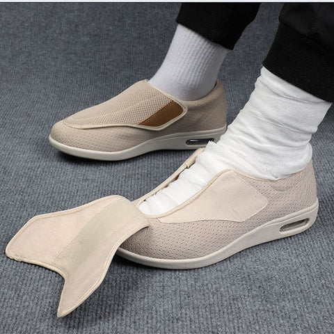 Chaussures orthopédiques confortables Wind