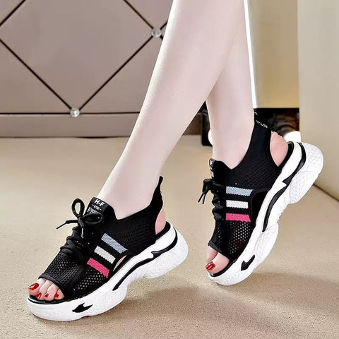 Sandales de sport Orthopédiques pour femmes Fashion