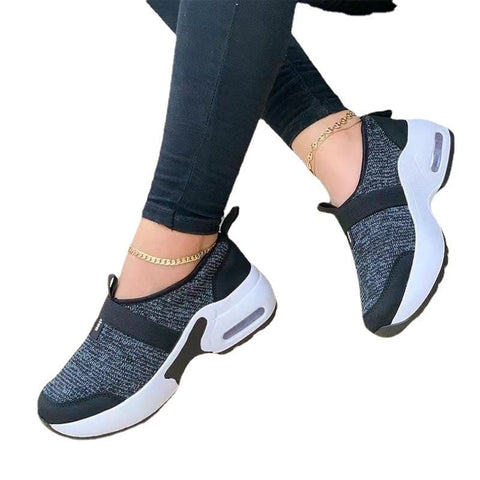 Chaussures Femmes Orthopédiques de marche