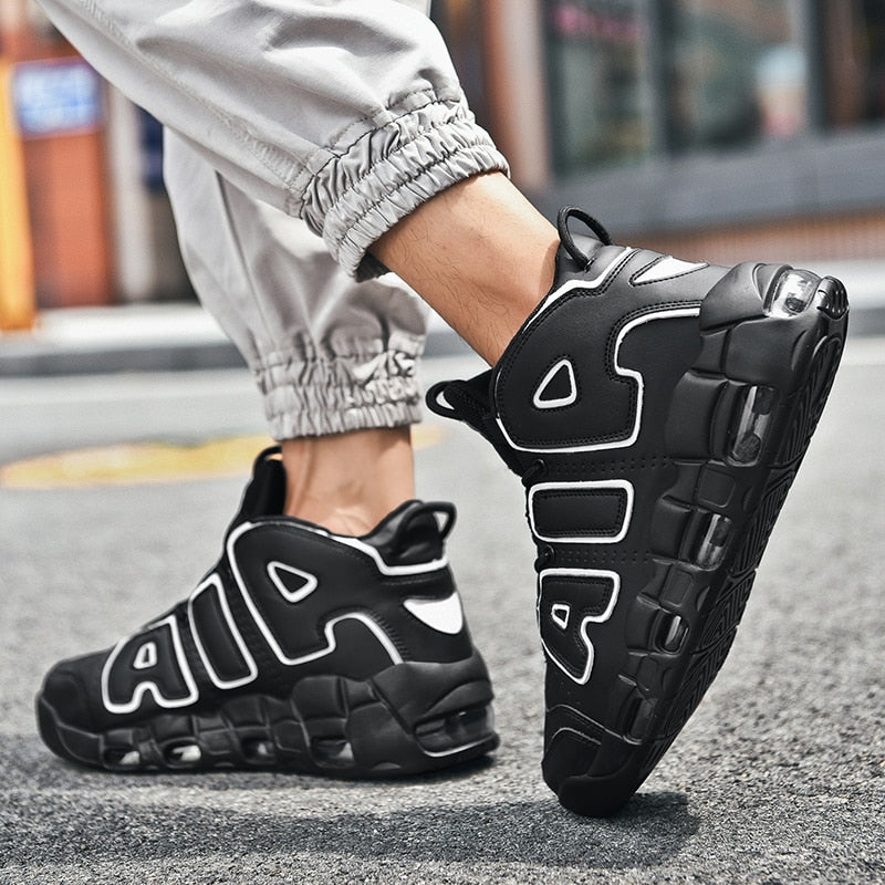 Chaussures Style Air More