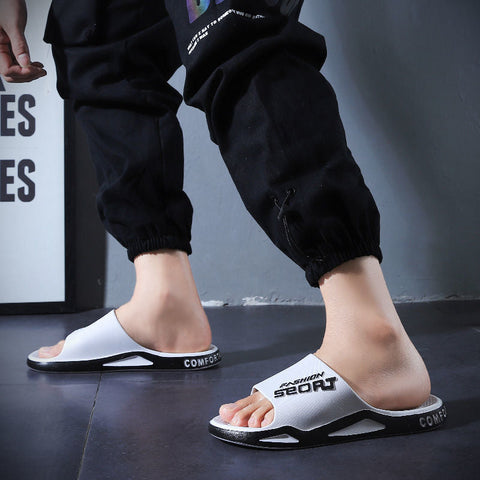 Lightweight Orthopedic Slippers for Men - Jandy