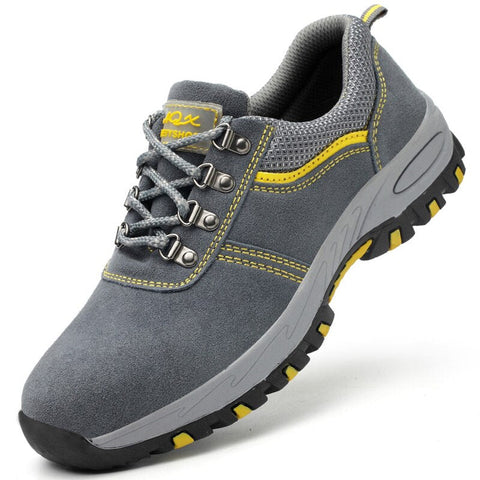 Men's Casual Safety Shoes