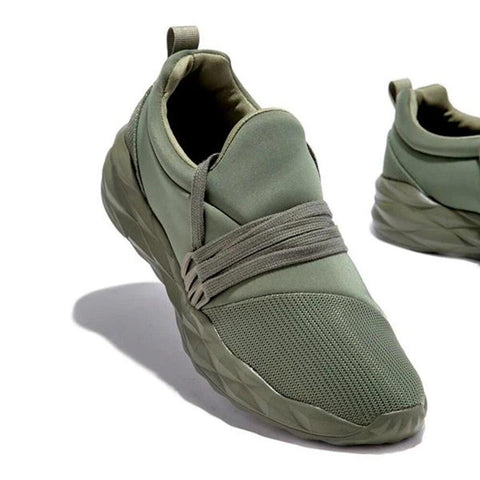 Sneakers RUPTOR - Vert