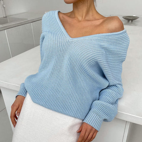 Mathilde sweater