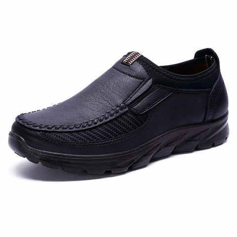 Walking shoes for men - Pormy