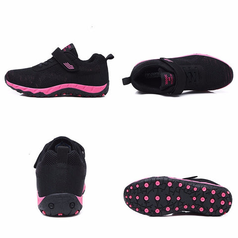 Chaussures confort Orthopédique pour femme Volcan