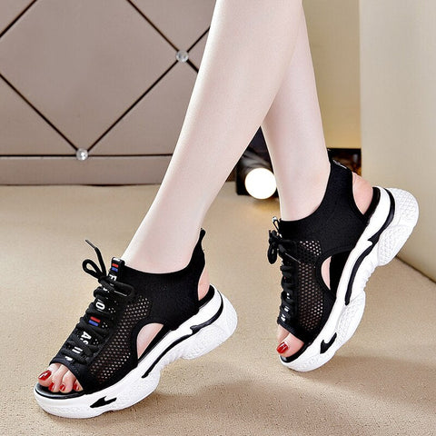 Sandales de sport Orthopédiques pour femmes Fashion