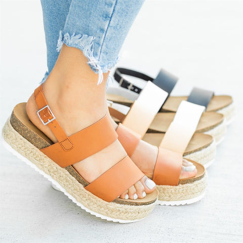 Arita women's sandals