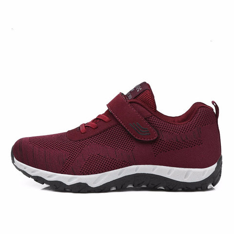 Orthopedic comfort shoes for women Volcan