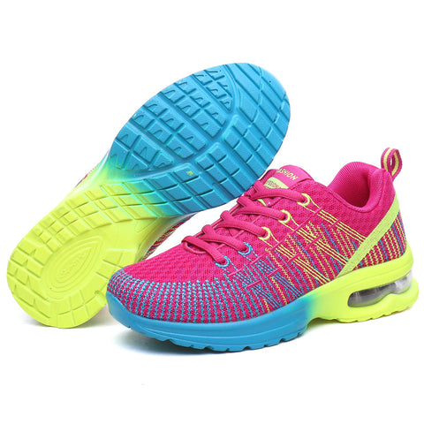 Comfortable all-purpose orthopedic shoes for women