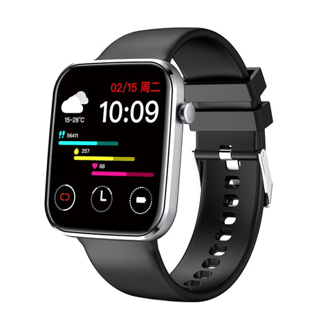 GOFIT Connected Watch