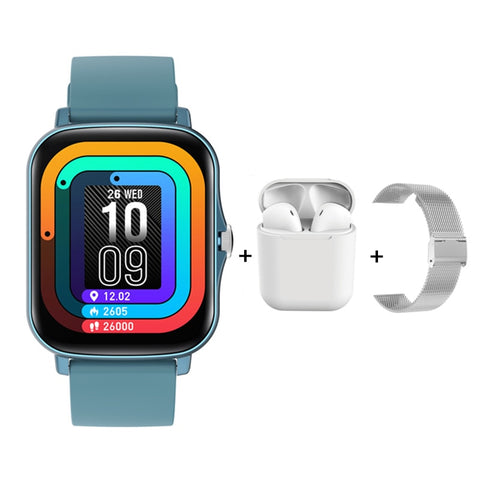 AeroPods Connected Watch