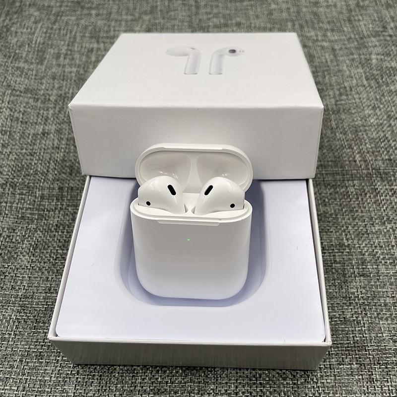 Écouteurs Bluetooth Sans Fil INPODS 2 - Blanc