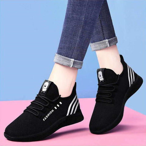 Orthopedic Casual Sports Shoes for Women