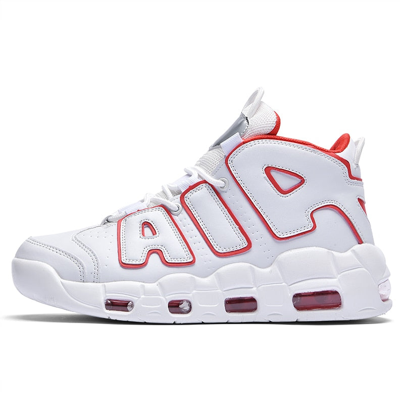Chaussures Style Air More
