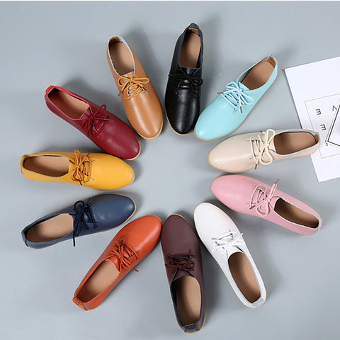 Casual Orthopedic Loafers for Women