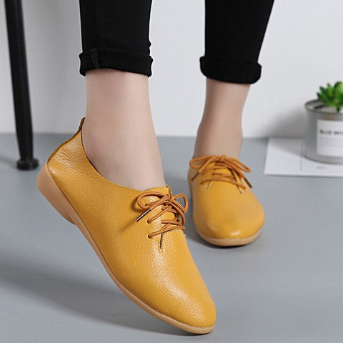 Casual Orthopedic Loafers for Women