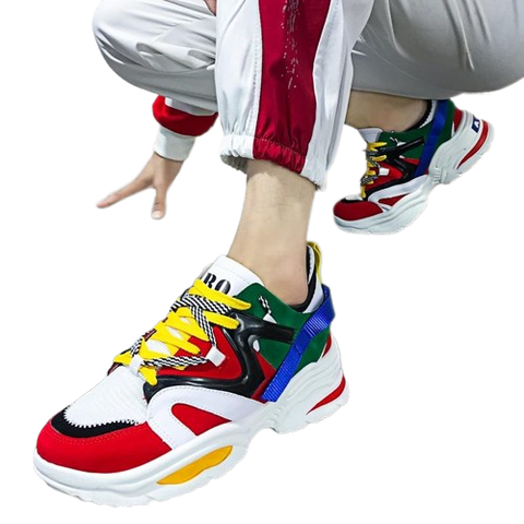 Chaussures B2L ABO MODACHIC