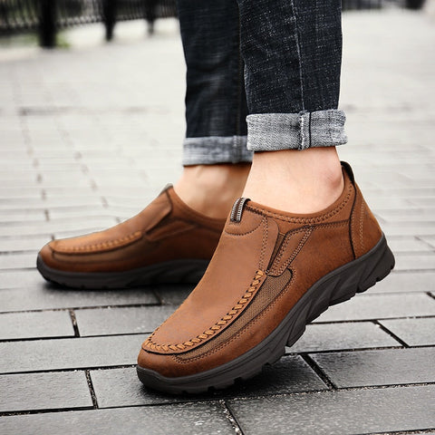 Men's Comfortable Orthopedic Shoes for Men