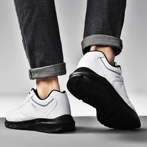 High-end Supreme Comfort Men's Sneakers