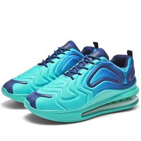Air Sneakers ROSY - Bleu