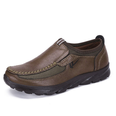 Walking shoes for men - Pormy