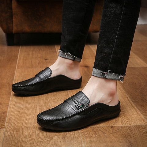 Sommermode-Schuhe für Herren – Phiko