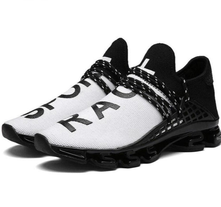 Rage sports shoes - Main Image