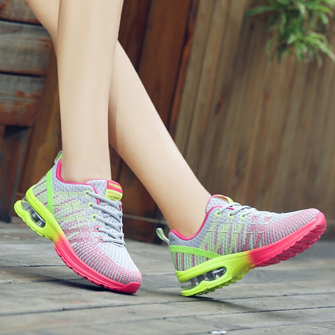Comfortable all-purpose orthopedic shoes for women